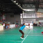 The company encourages and fosters active members to participate in physical exercise and sports activities