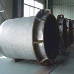 How to create bimetallic material of Titan, Zinc, Aluminum, Copper