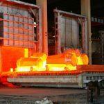 Những lưu ý cần biết trong phương pháp nhiệt luyện thép