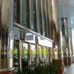 Vì sao inox trang trí ngày càng trở nên phổ biến trong các công trình