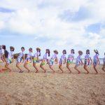 Hoạt động team building tại các chi nhánh