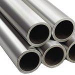 Top 3 ống inox vi sinh  304, 316L, 2205 được dùng tốt nhất cho ngành thực phẩm